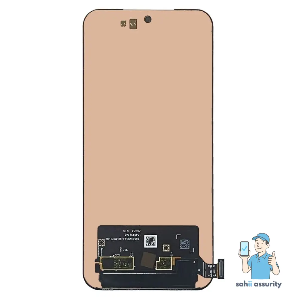 LCD with Touch Screen for OnePlus 13T thumbnail